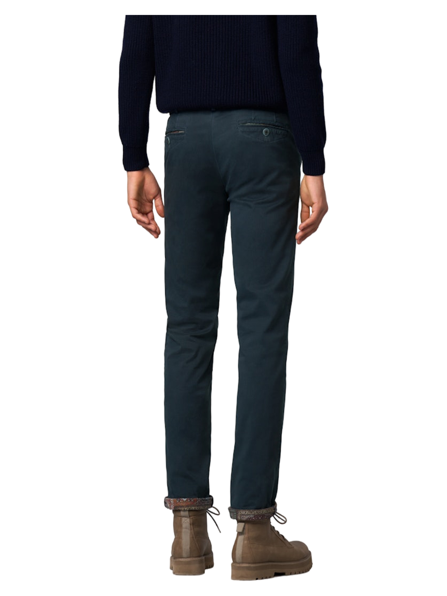 Meyer Modern fit Bomuldsbukser